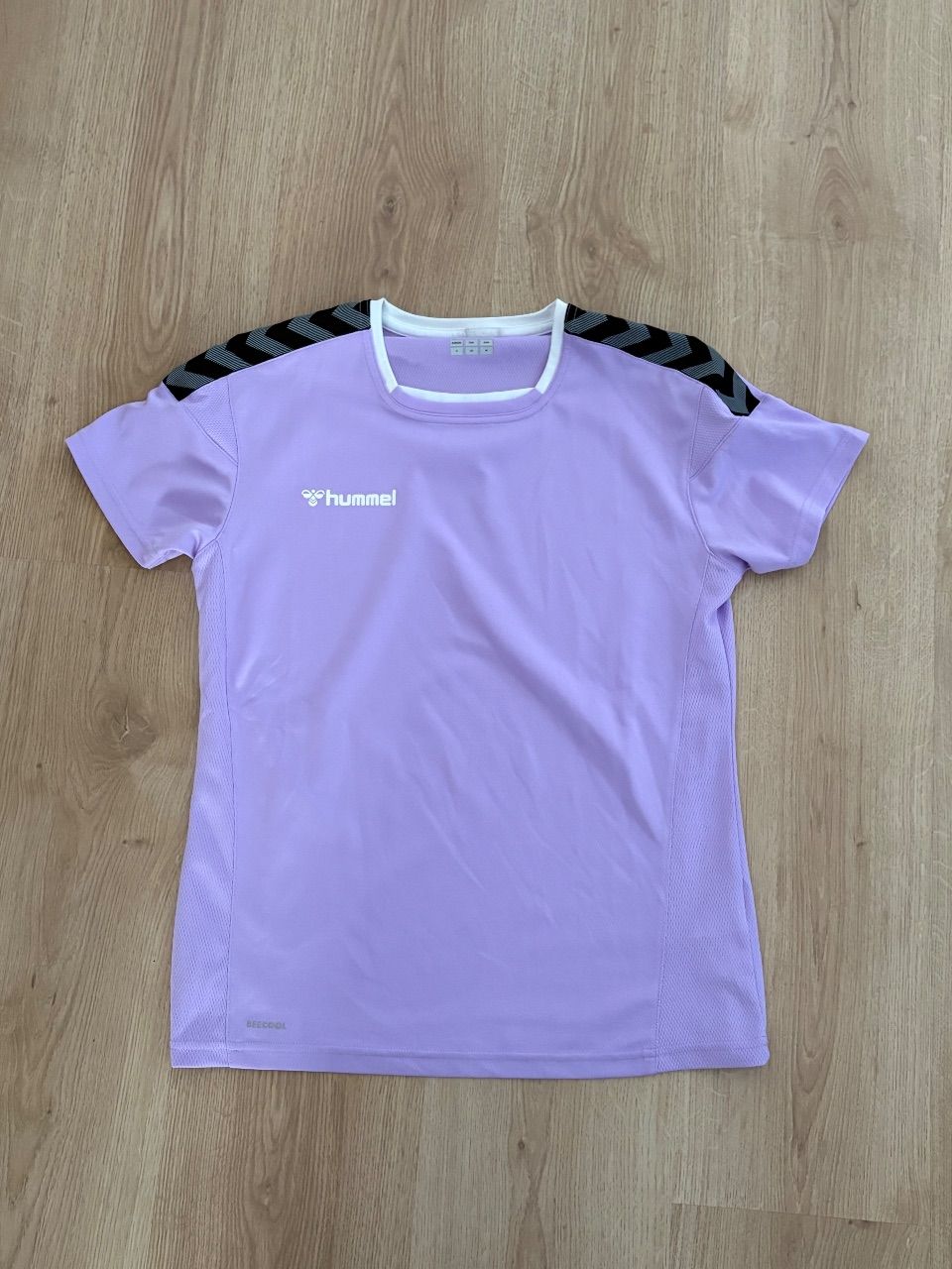 Hummel Hummel Sportshirt  Size S