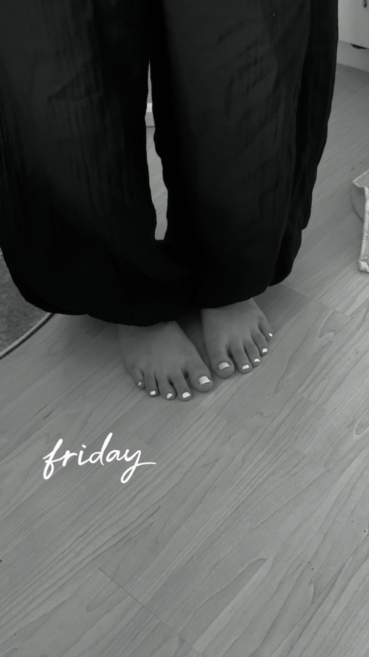 Socken und fußbilder  Size S