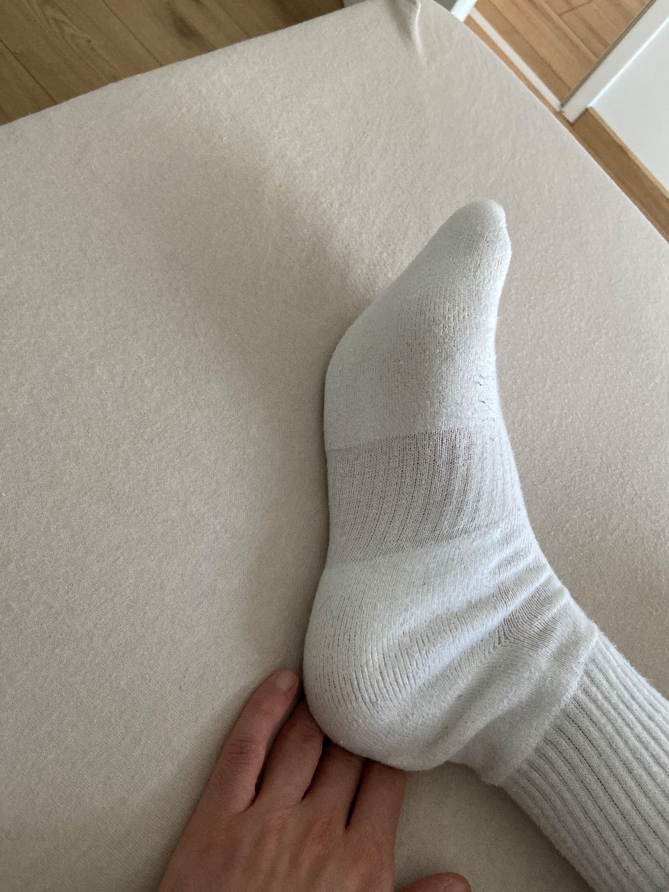 Nike Sportsocke nach Gym Size 38