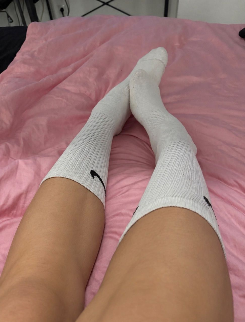 Nike Socken Size S