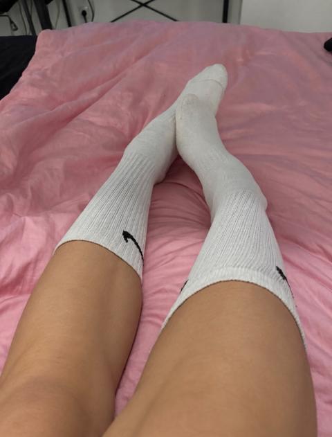 Nike Socken Size S