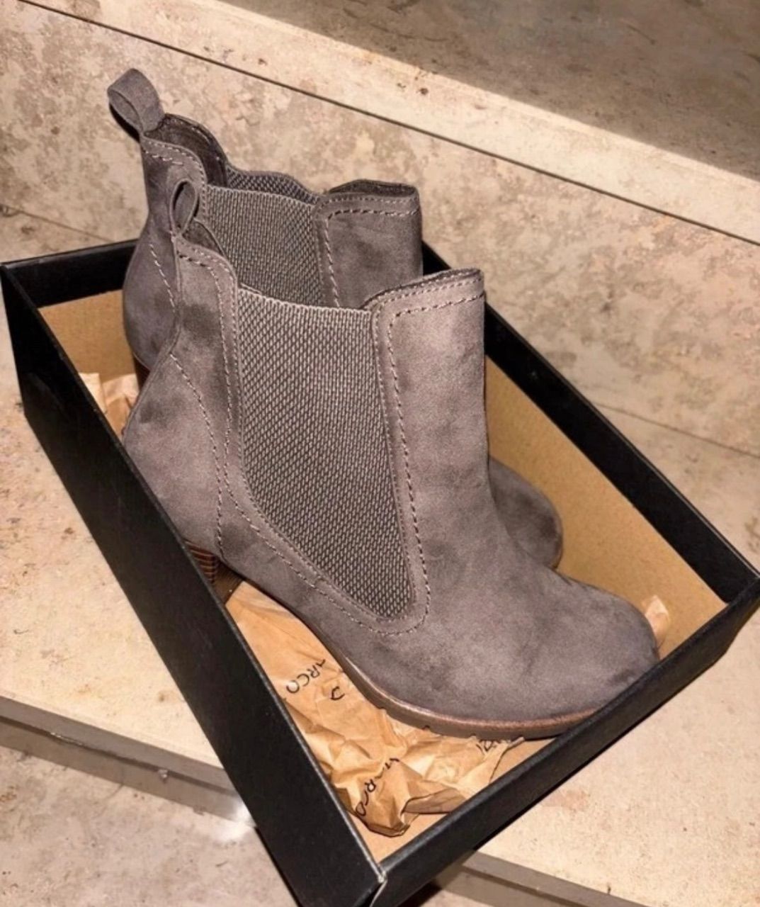Marco tozzi Marco Tozzi Stiefel Size 39