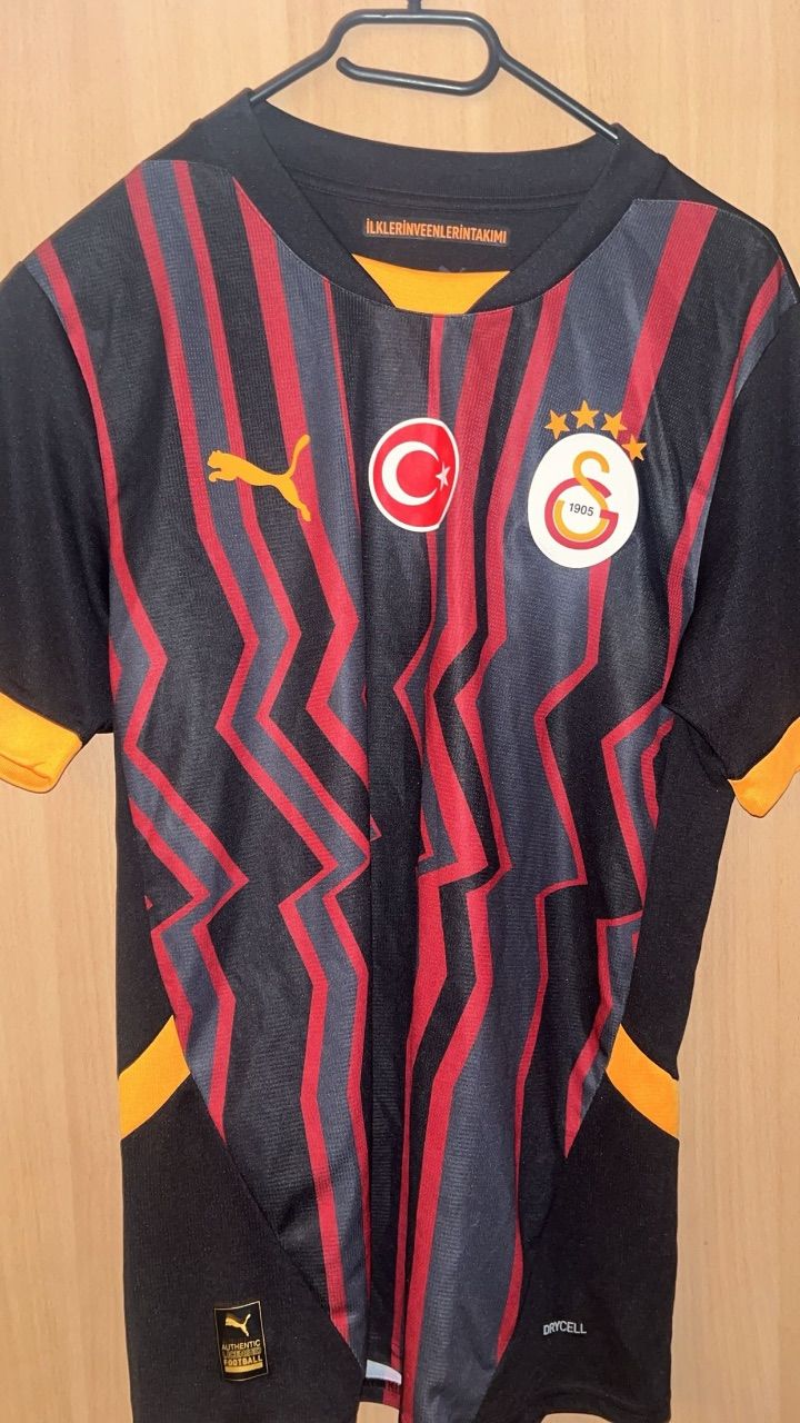 Galatasaray Trikot  Size S
