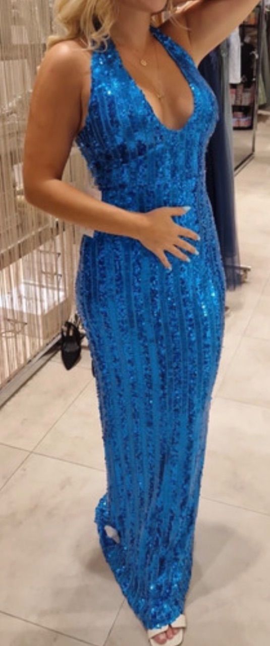 Peek&Cloppenburg Abendkleid Size 34
