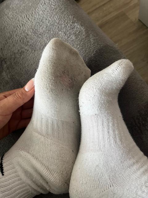 Schöne Socken