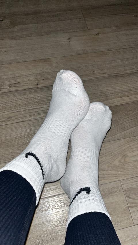 Nike Schöne Nike Socken