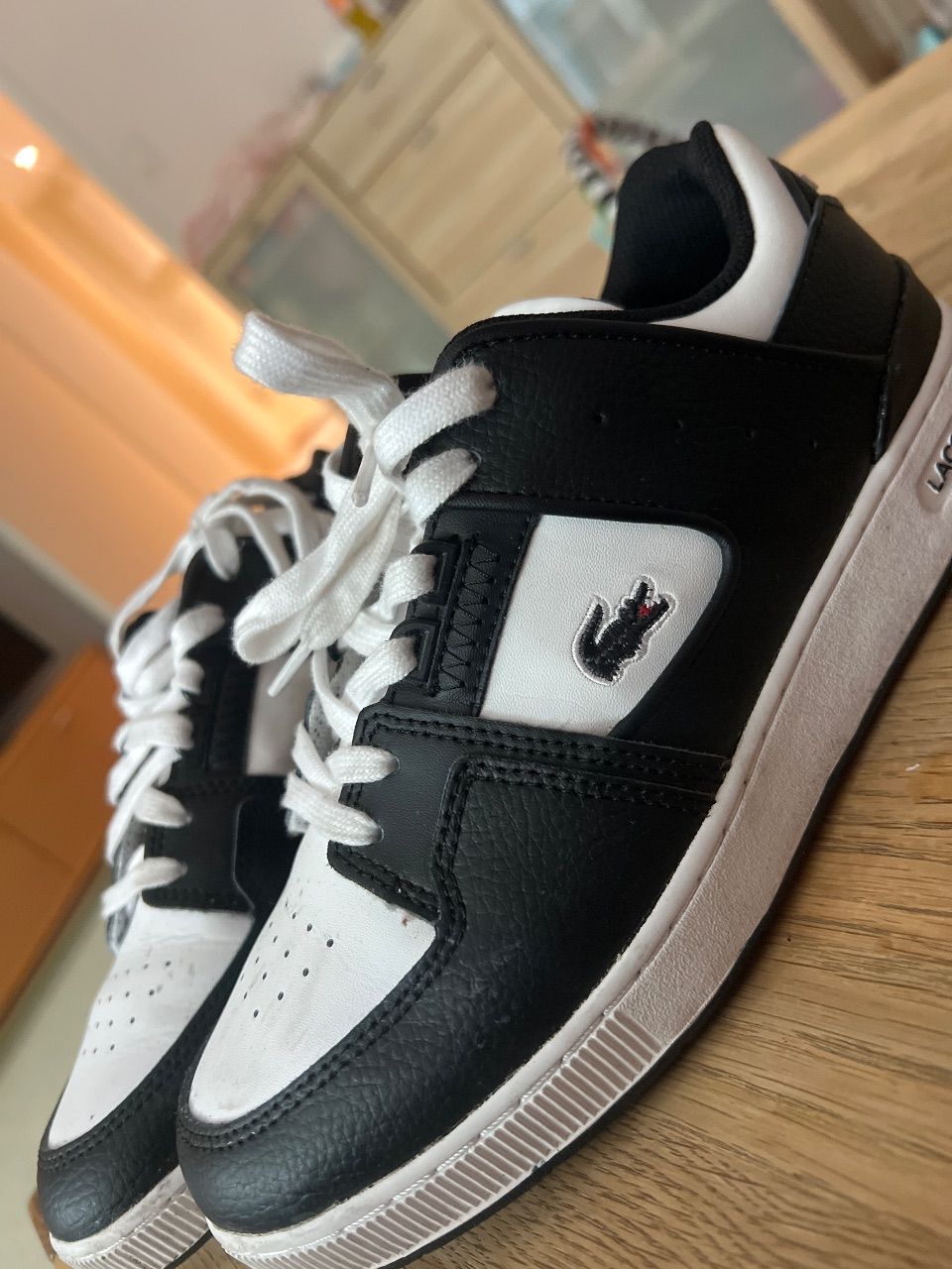 Lacoste  Lacoste Schuhe Size 39