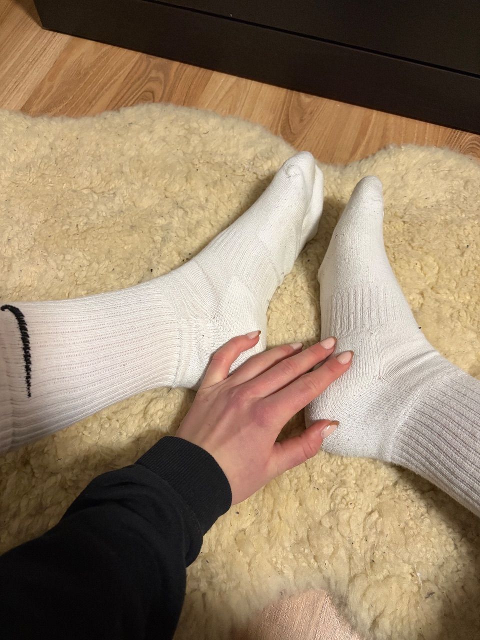 Nike Socken 