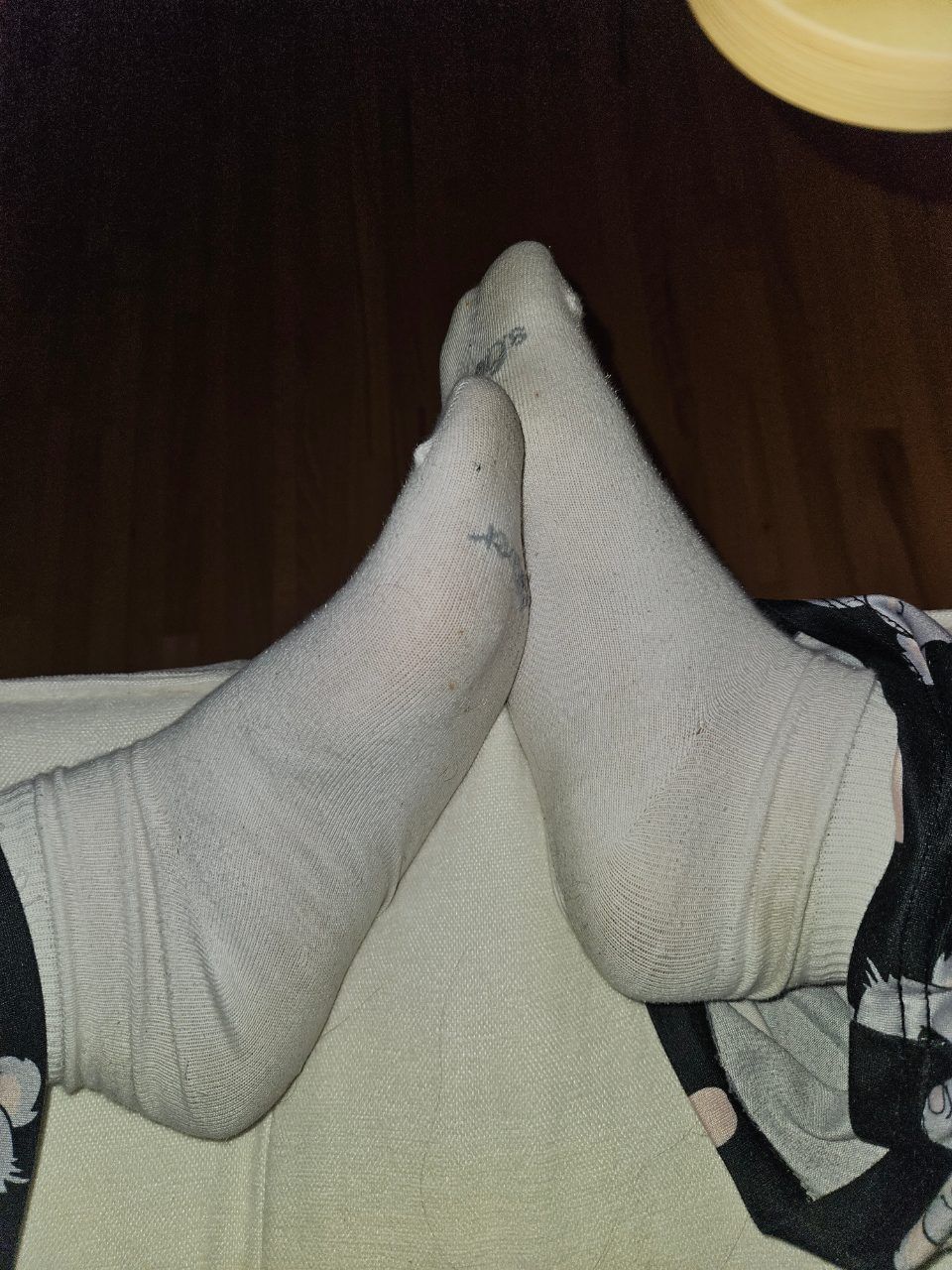 Ohne Marke Weiße sneaker  Size S