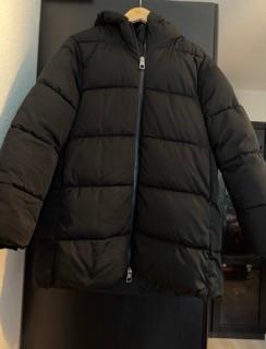 mango Mango puffer Jacke Size S