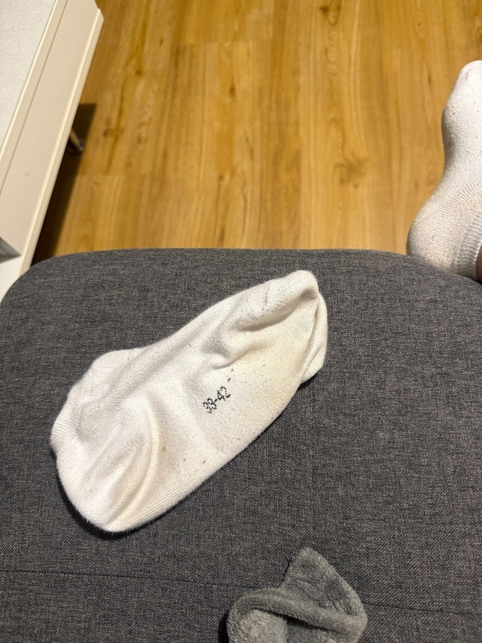 Wunderschöne Socken