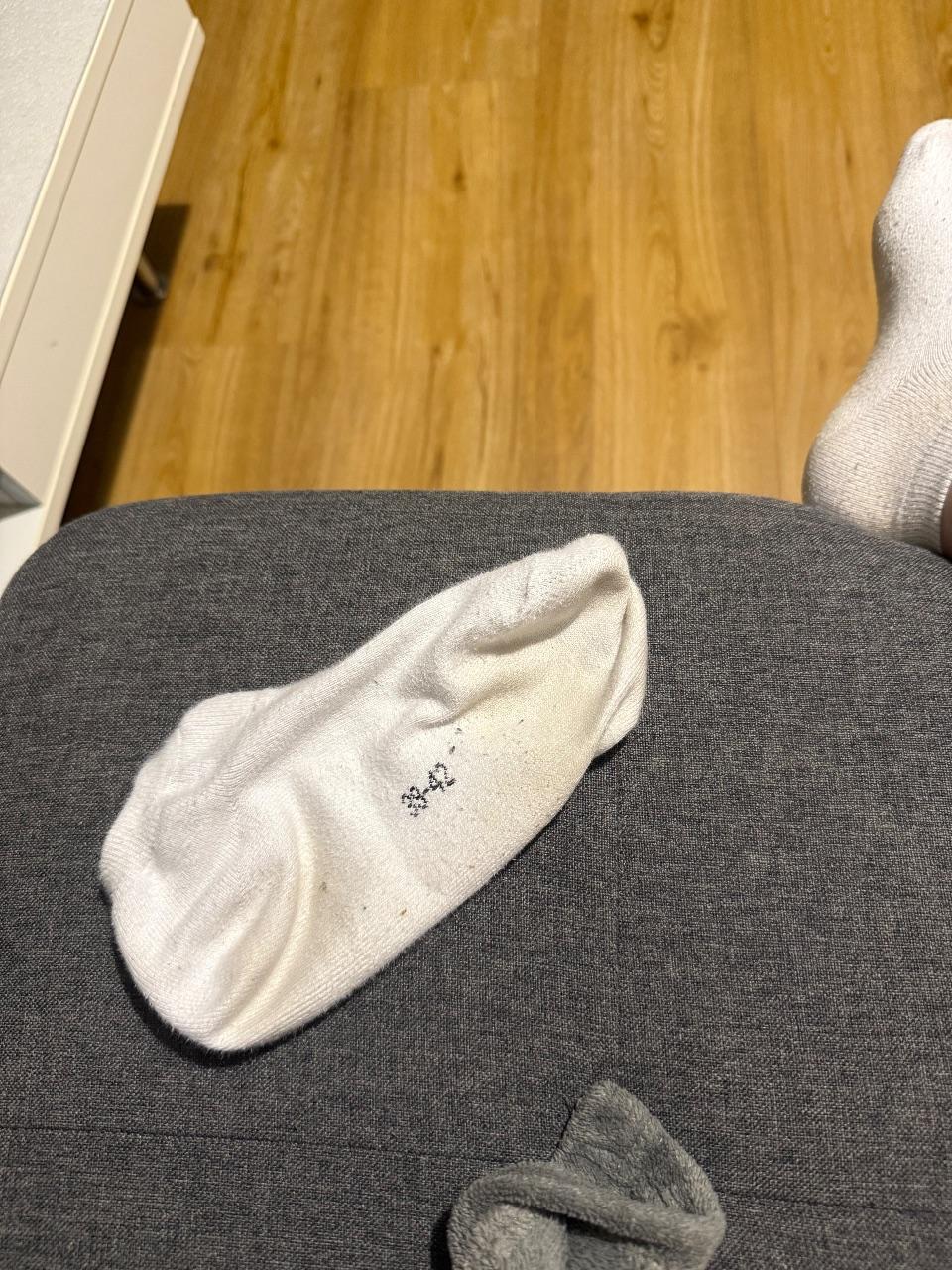 Wunderschöne Socken