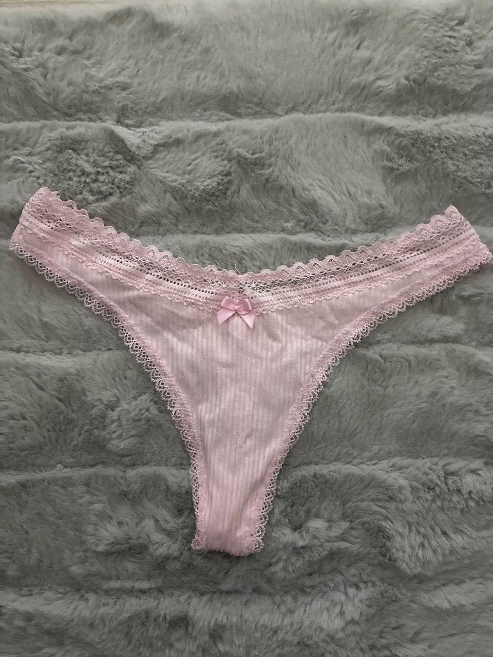 Unterwäsche  Size XS