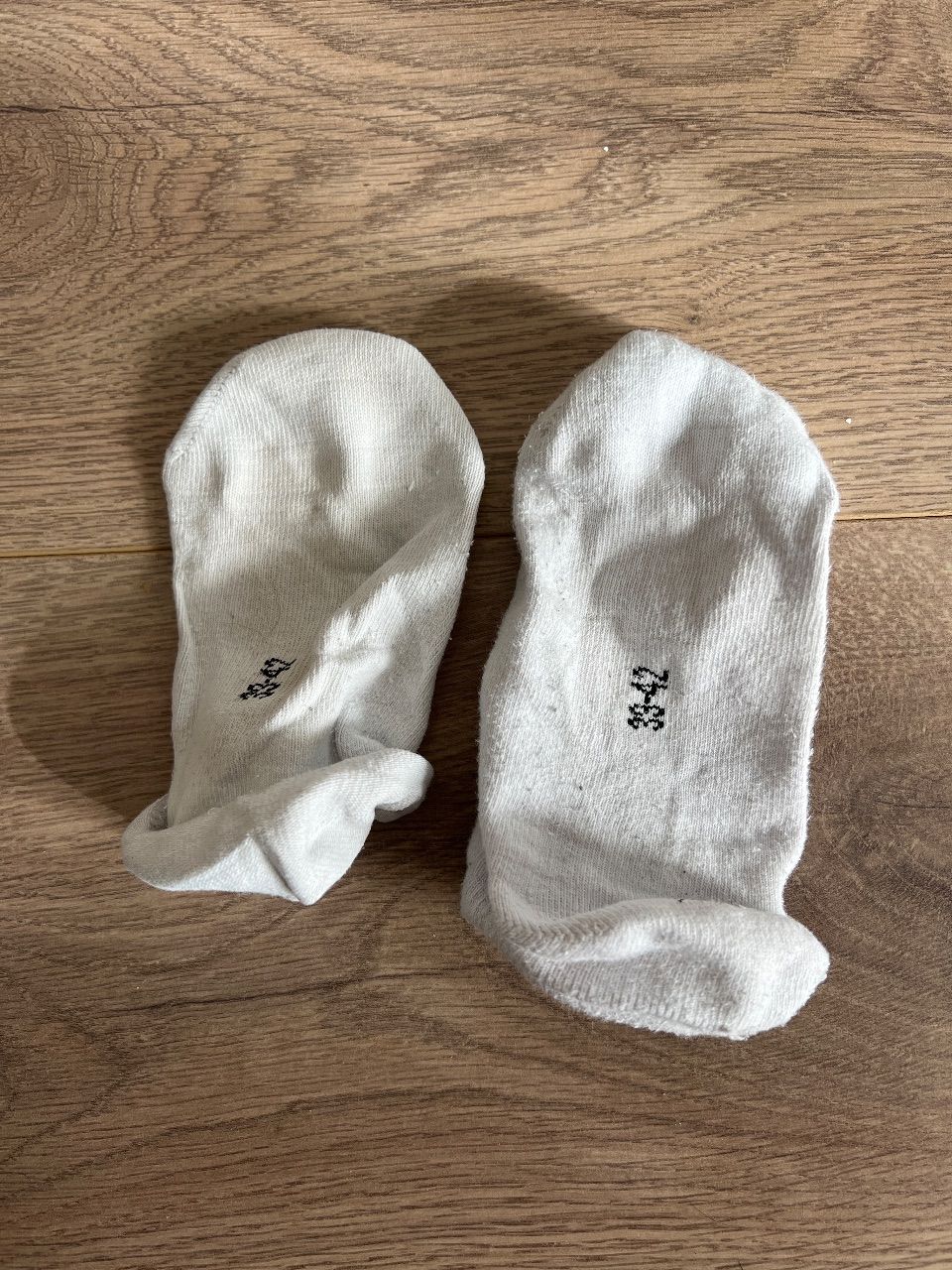 Verkaufen Socken Size M