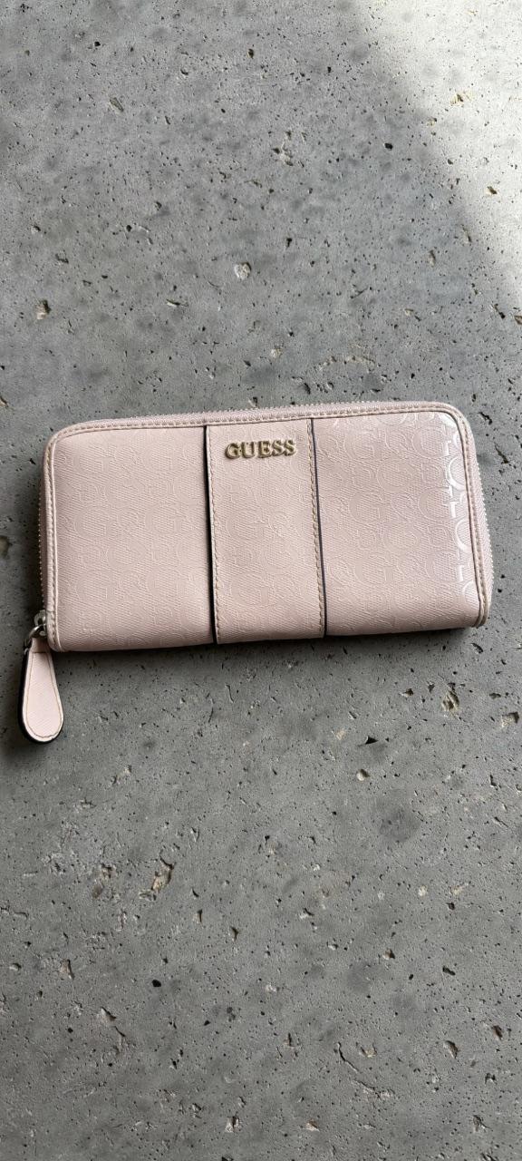 GUESS | Portemonnaie | Rosa