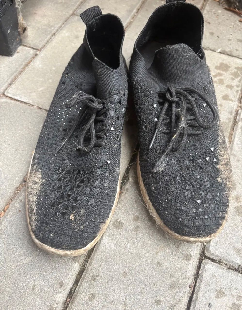 Schuhe  Size 40
