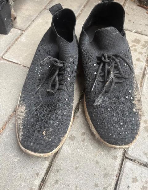 Schuhe Size 40