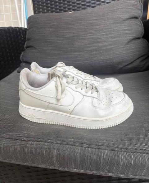 Nike Nike Schuhe Size 40