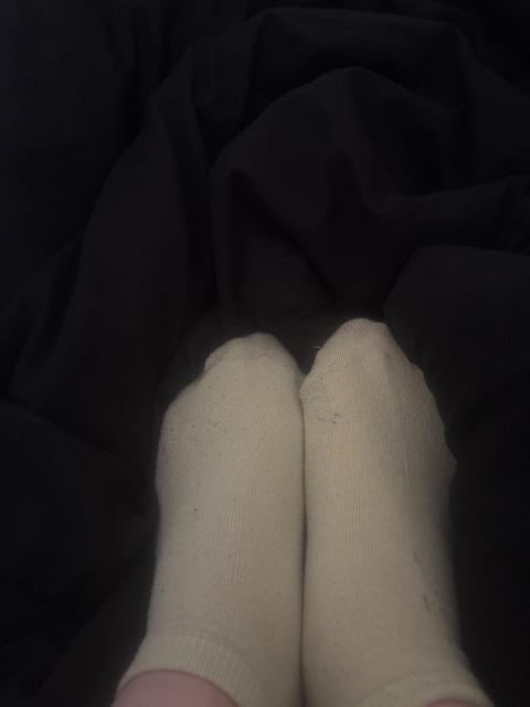 Socken Size S
