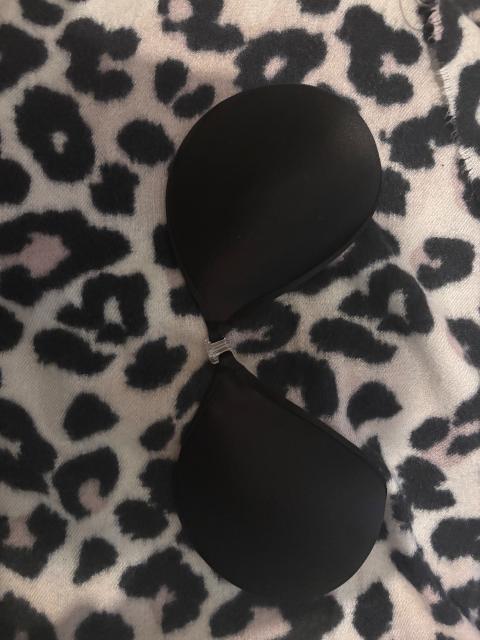 Ohne Marke Klebe-Bh oft gebraucht Size XS