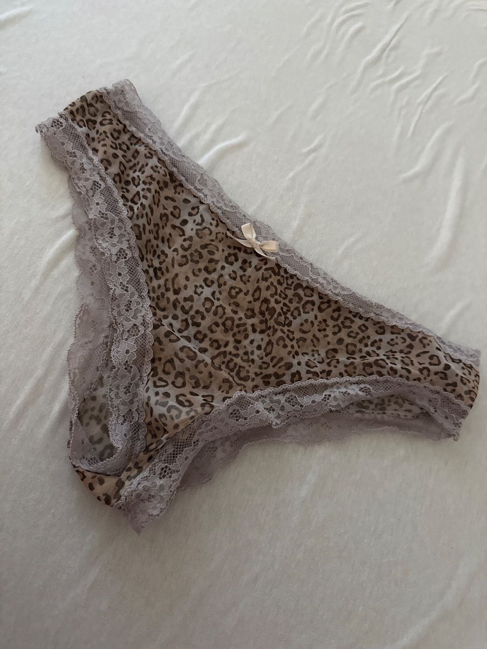 Ohne Marke  Unterhose zu verkaufen  Size S