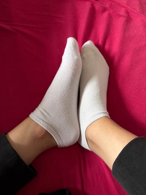 Socken Size XS