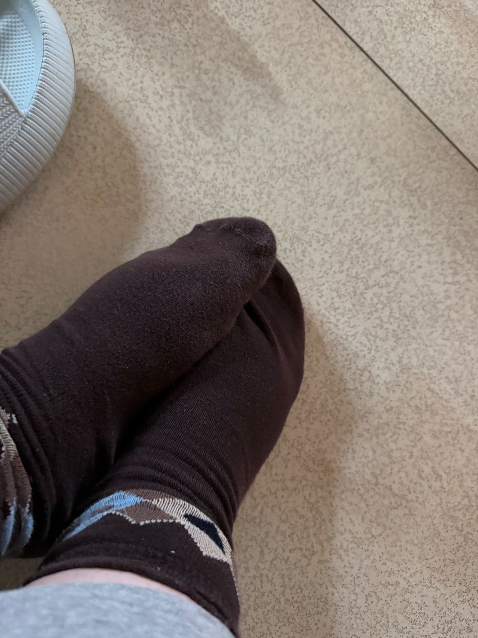 Ohne Marke Socken Size 39