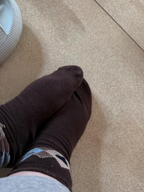 Ohne Marke Socken Size 39