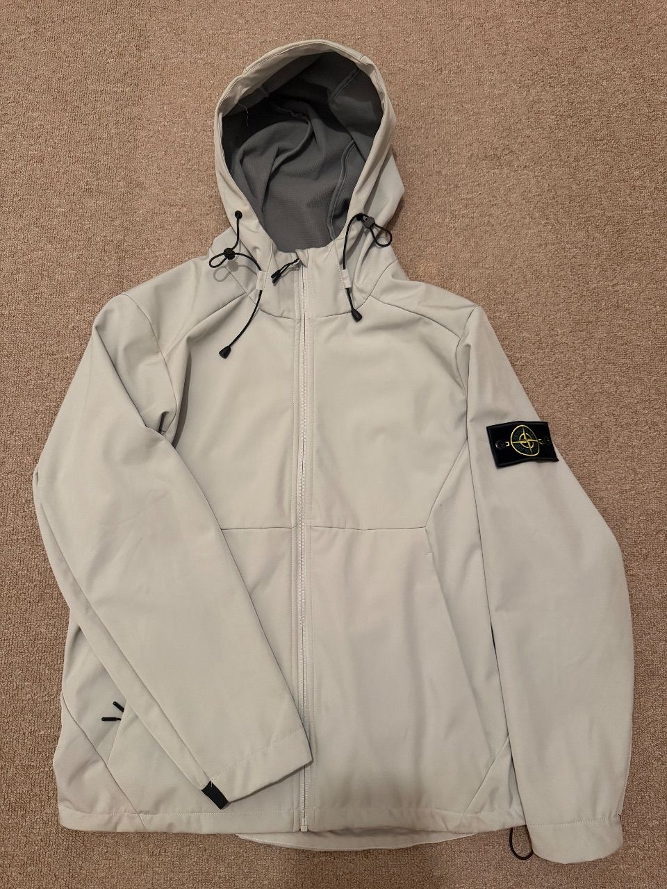 Stone Island  Stone Island Jacke  Size M