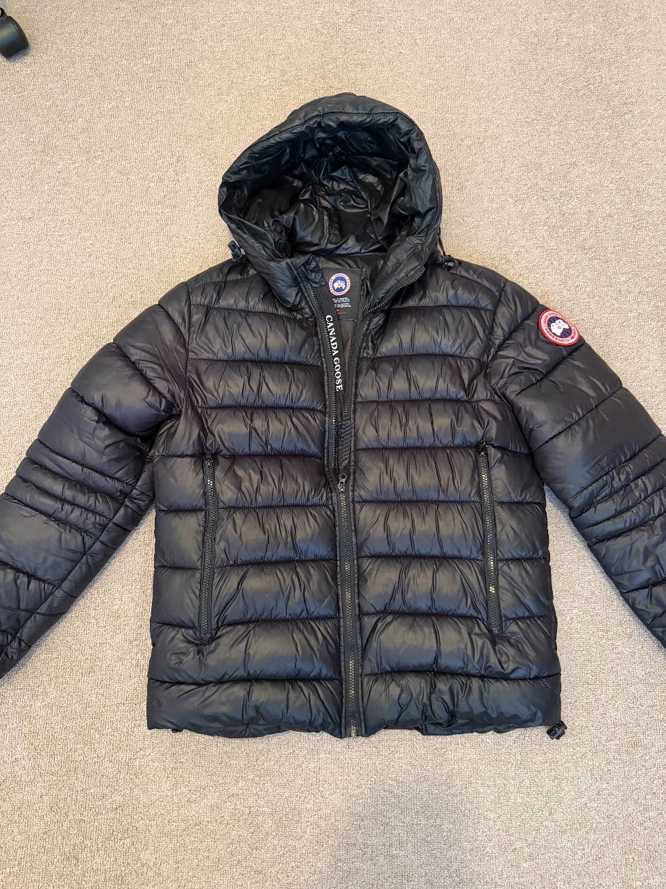 Canada goose  Canada goose Jacke  Size M
