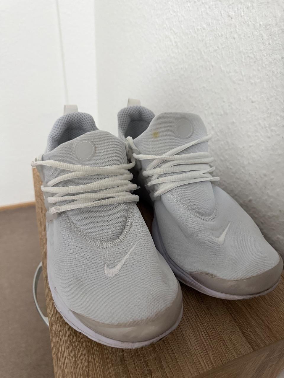 Nike prestos
