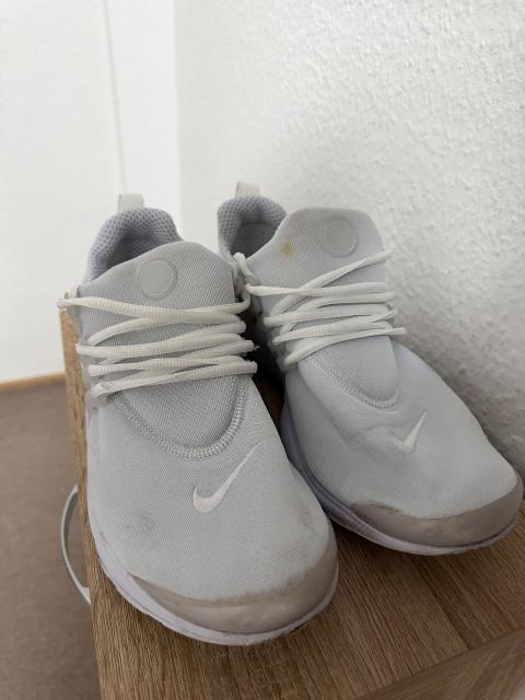 Nike prestos