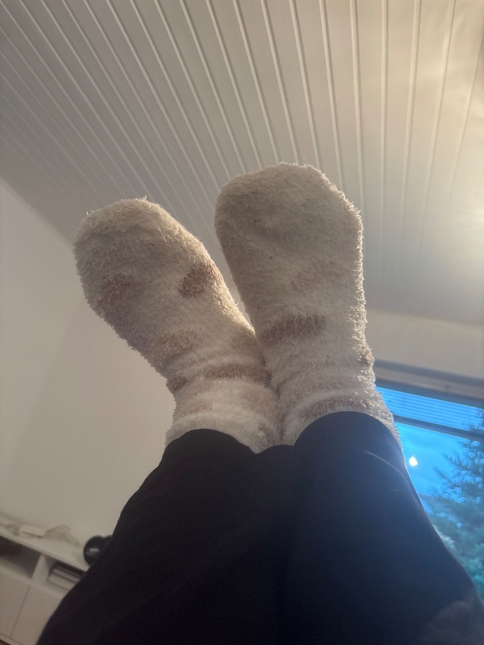 socken zu verkaufen  Size 37