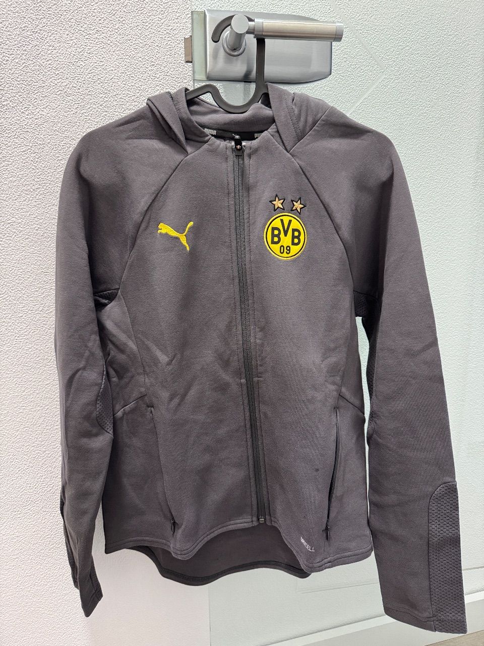 BVB Jacke Size S