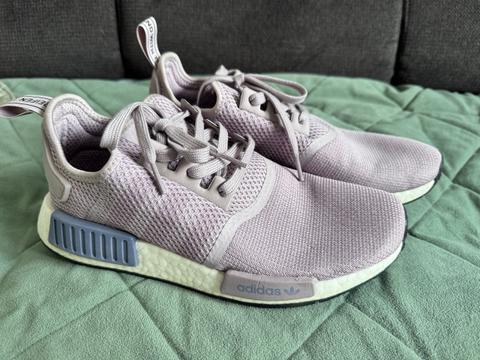 Adidas Sneaker Size 40