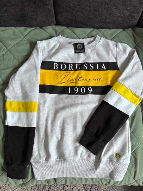 BVB Pullover Size S