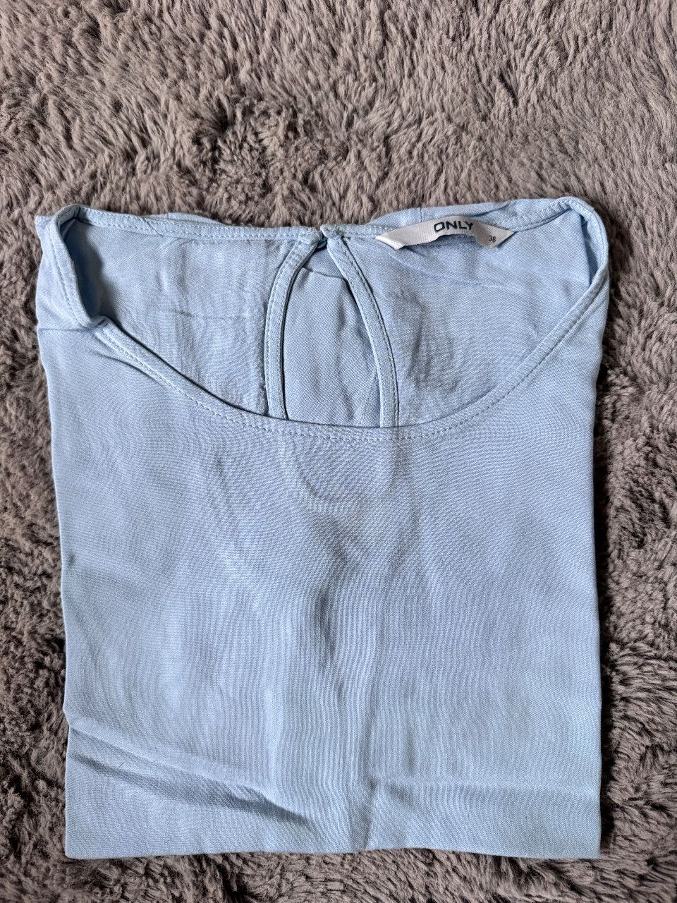 Only T-Shirt Bluse Size 36