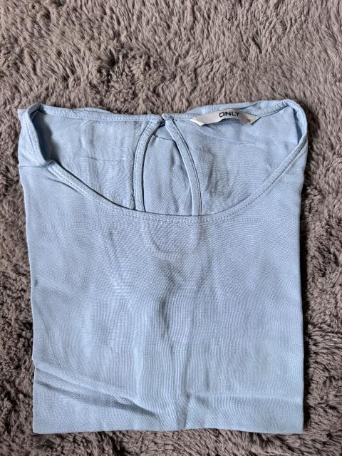 Only T-Shirt Bluse Size 36