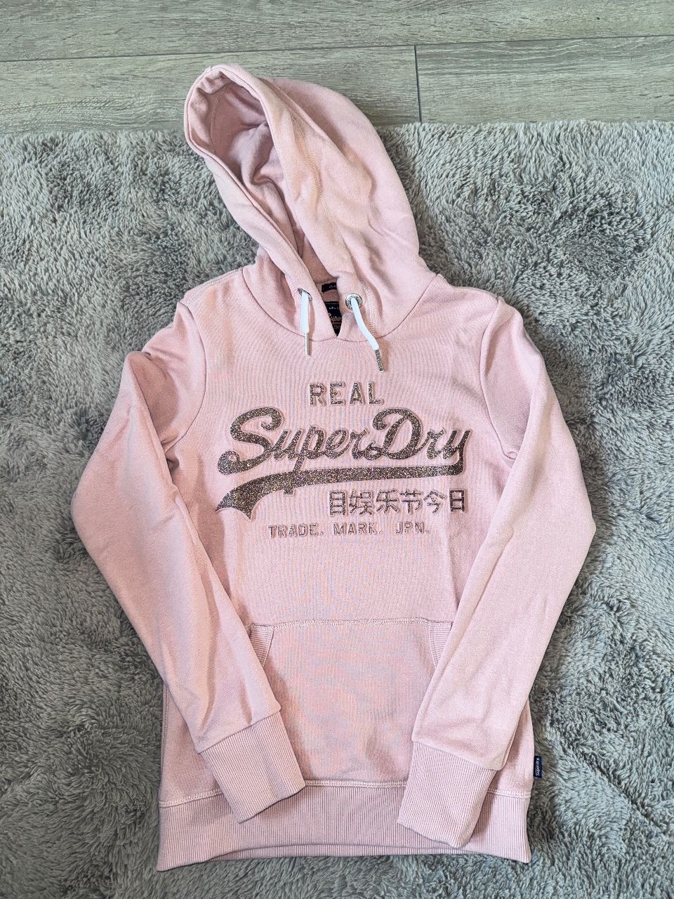Superdry Superdry Hoodie Size 36