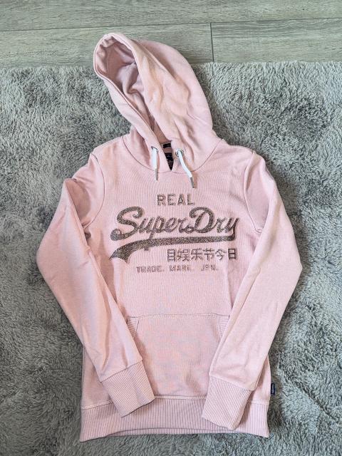 Superdry Superdry Hoodie Size 36