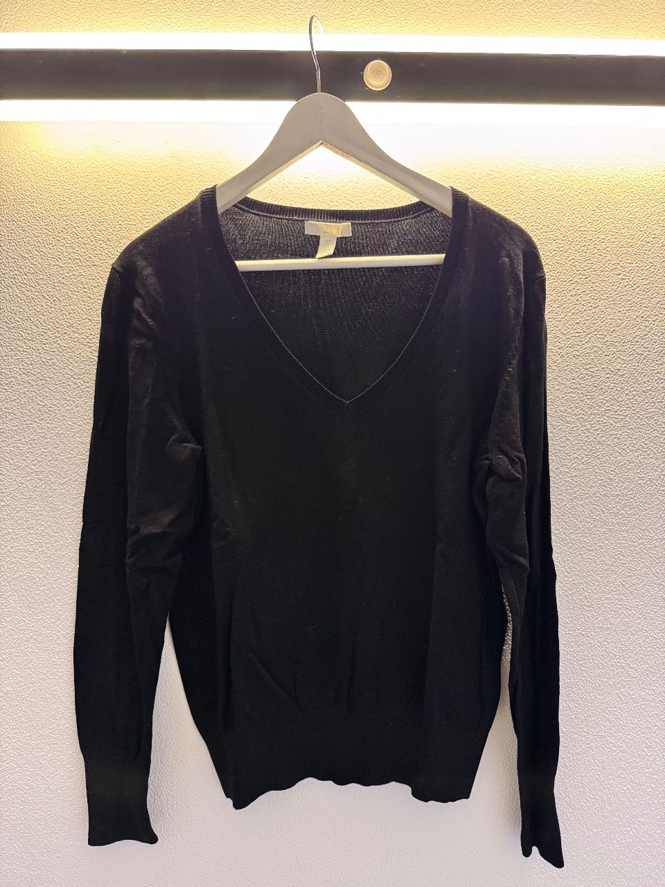 H&M dünner Pullover Size M