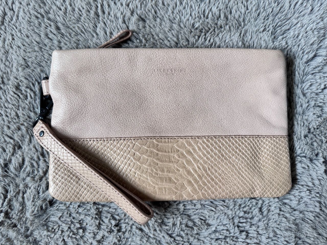 Liebeskind Clutch