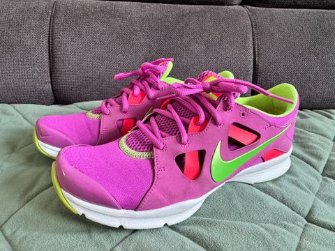 Nike Nike Sneaker Sportschuhe Size 40