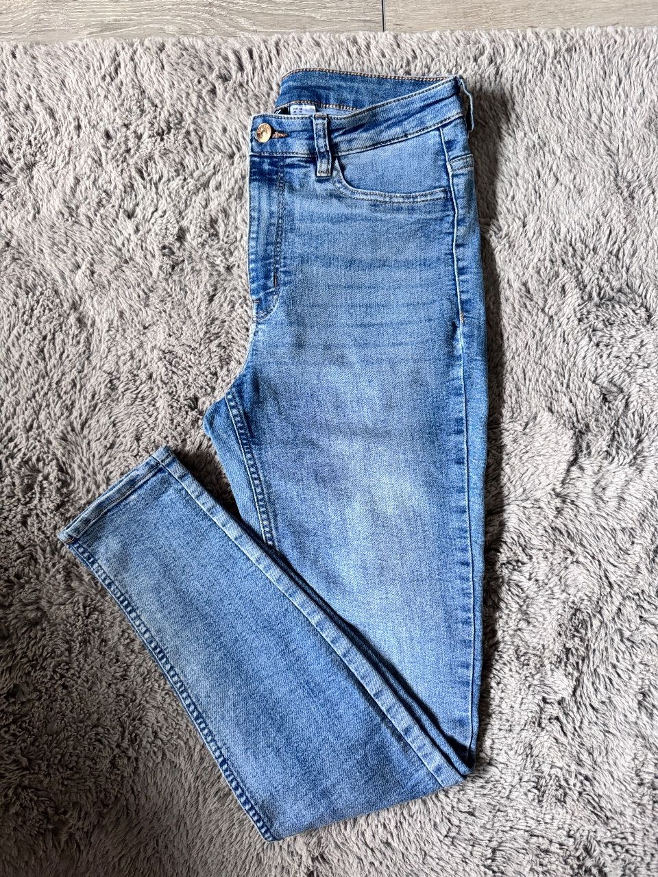 H&M Jeans Size 38