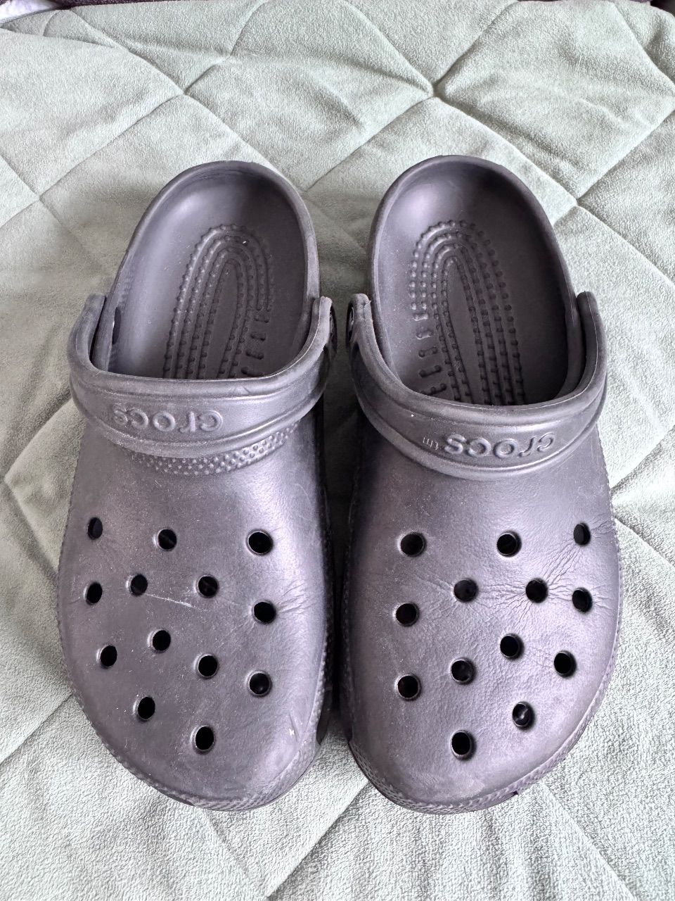 Crocs Schuhe  Size 39