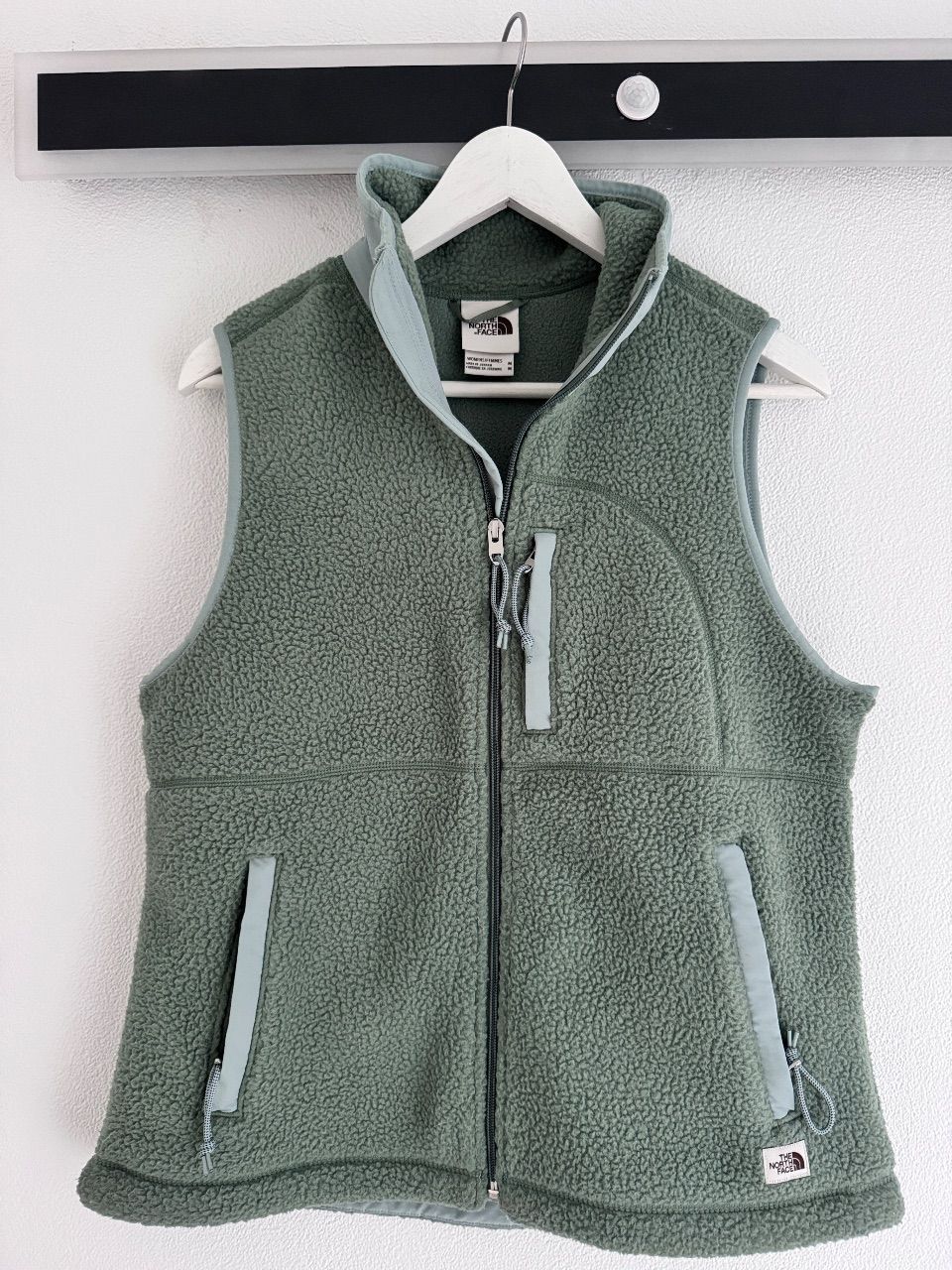 The North Face The North Face Weste Size M