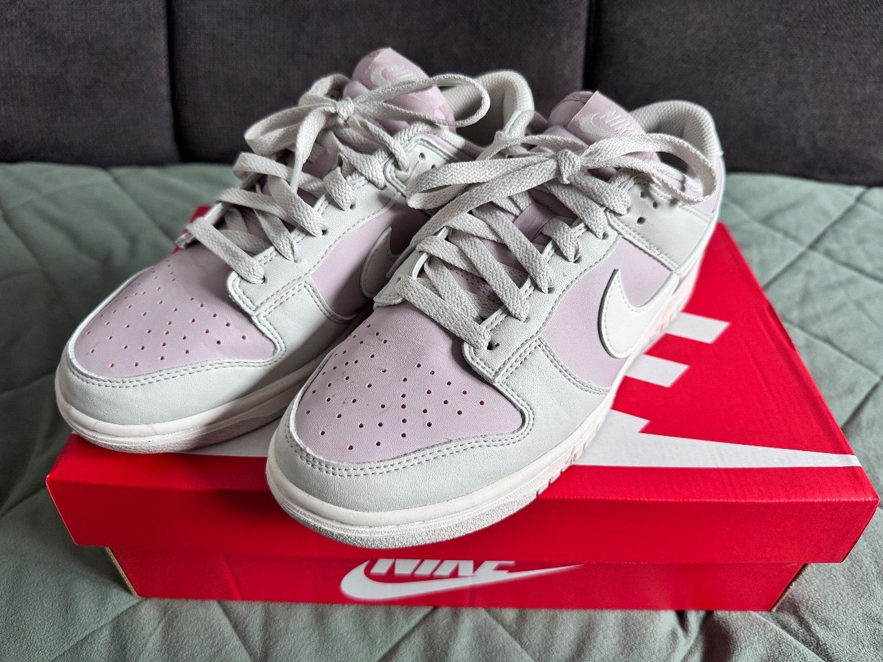 Nike Sneaker Size 39