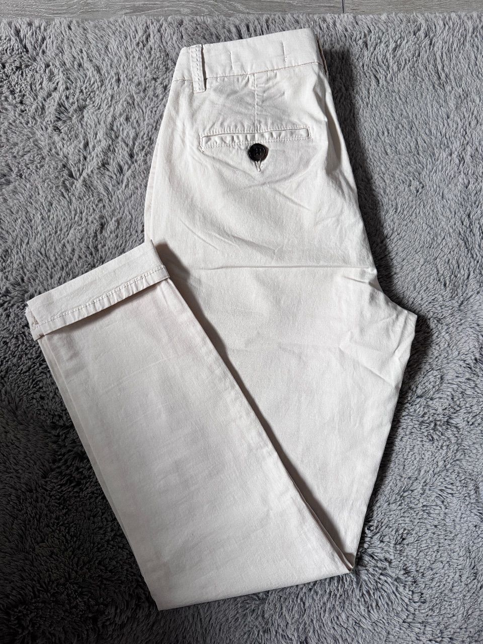 S. Oliver S. Oliver Chino Size 38