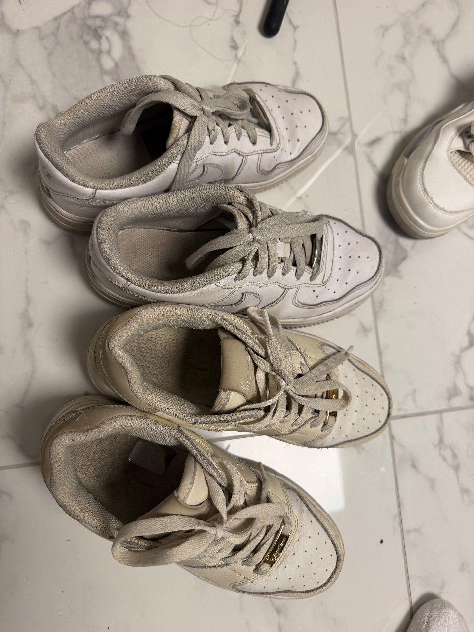 Nike Sneaker  Size 37