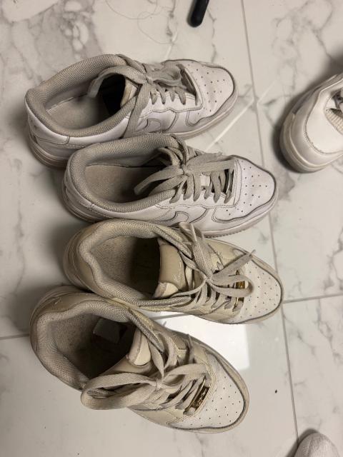 Nike Sneaker Size 37